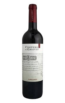Capcanes Costers del Gravet 2009