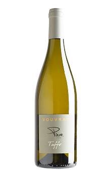 Dom. Damien Pinon Vouvray Tuffo