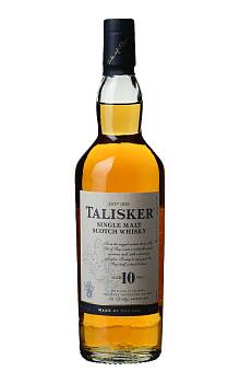 Talisker Single Malt 10 Years Old