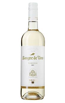 Sangre de Toro Verdejo