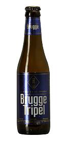 Palm Brugge Tripel