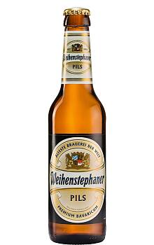 Weihenstephaner Pils