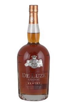 De Luze Gentry Cognac