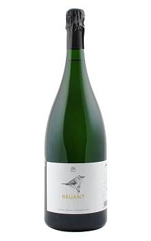Alta Alella Bruant Cava Brut Nature