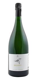 Alta Alella Bruant Cava Brut Nature