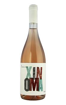 XIN OMA Rosé