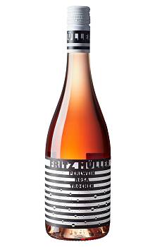 Fritz Müller Perlwein Rosa Trocken
