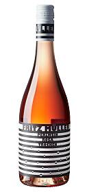 Fritz Müller Perlwein Rosa Trocken