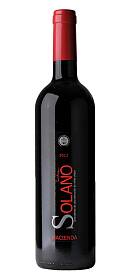 Hac. Solano Selección Viñas Viejas