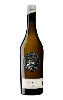 Johannes Zillinger Numen Grüner Veltliner