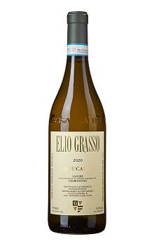 Elio Grasso Educato Langhe Chardonnay