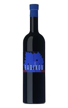 Radikon Merlot