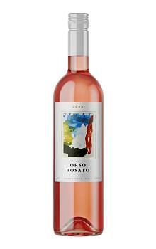 Orso Vino Rosato