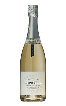 Astraeus Pinot Noir Rosé
