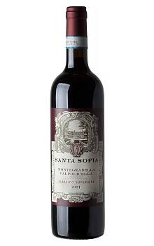 Santa Sofia Montegradella Valpolicella Classico Superiore
