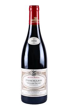 Seguin-Manuel Pommard Vieilles Vignes