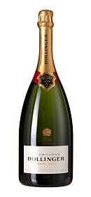 Bollinger Spécial Cuvée Brut