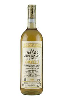 Rabasco Cancelli Bianco