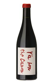Ganevat Y´a bon the Canon