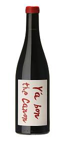 Ganevat Y´a bon the Canon