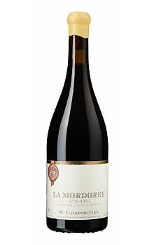 M. Chapoutier Côte-Rôtie La Mordoree