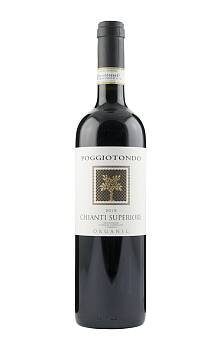 Poggiotondo Chianti Superiore