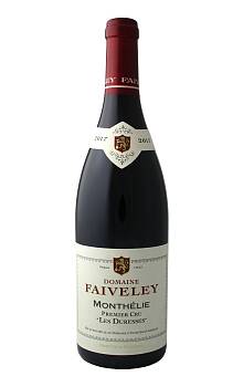 Faiveley Monthèlie 1er Cru Les Duresses