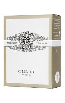 Von Buhl Riesling Trocken