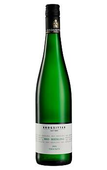 Brogsitter Mosel Bio Riesling Trocken