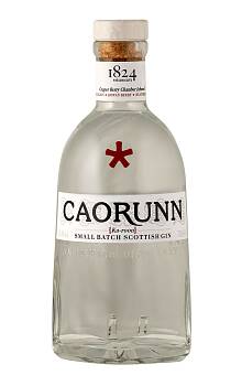 Balmenach Caorunn Small Batch Scottish Gin