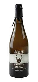 Wild Beer Yadokai