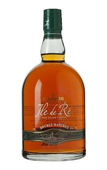 Camus Ile de Ré Double Matured