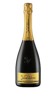 Biancavigna Conegliano Valdobbiadene Prosecco Superiore Rive di Collalto Extra Dry