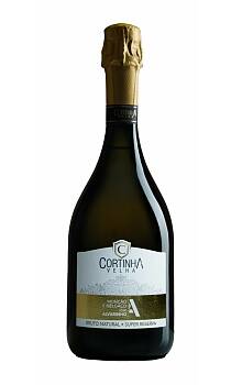 Cortinha Velha Espumante Super Reserva