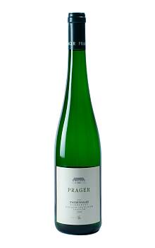 Prager Zwerithaler Kammergut Grüner Veltliner Smaragd