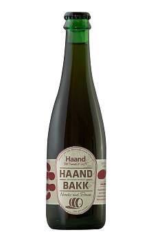 Haandbryggeriet Haandbakk