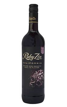 Ruby Zin