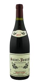 Gérard Courbis Saint-Joseph