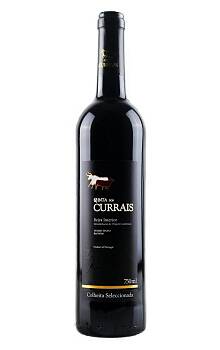 Quinta dos Currais Beira Interior Colheita Seleccionada