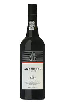 Andresen Ruby