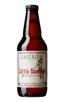 Lagunitas Little Sumpin' Sumpin