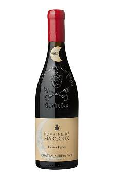 Dom. de Marcoux Châteauneuf-du-Pape Vieilles Vignes