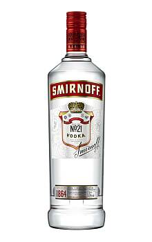Smirnoff No. 21