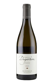 Dom. Dujardin Monthélie Blanc Les Plantes