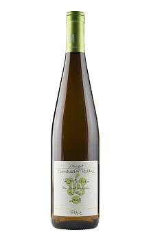Rebholz vom Buntsandstein Riesling Trocken