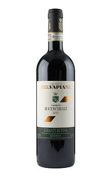 Selvapiana Bucerchiale Chianti Rufina Riserva