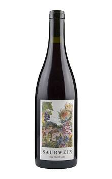 Saurwein Om Pinot Noir