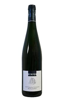 Kerpen Graacher Himmelreich Riesling Spätlese