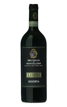 Lisini Brunello di Montalcino Riserva