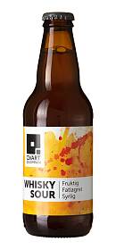 Qvart Whiskey Sour Gose